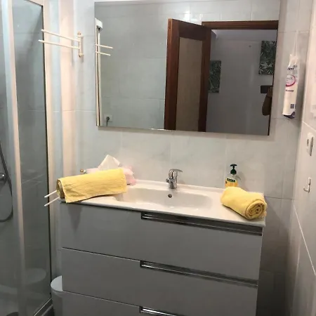 Appartement Tropical Agaete Parque