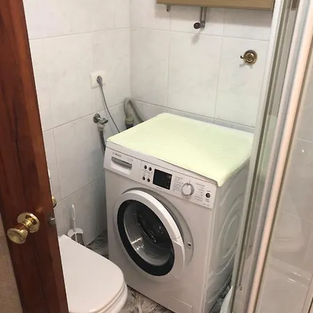 Appartement Tropical Agaete Parque Playa del Inglés