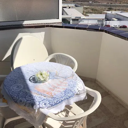 Tropical Agaete Parque Appartement Playa del Inglés
