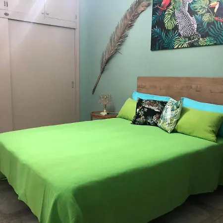 Apartment Tropical Agaete Parque Playa del Inglés