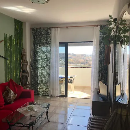 Apartment Tropical Agaete Parque Playa del Inglés