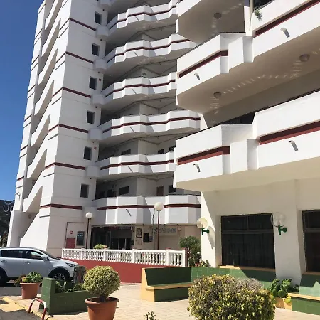 Tropical Agaete Parque Apartment Playa del Inglés